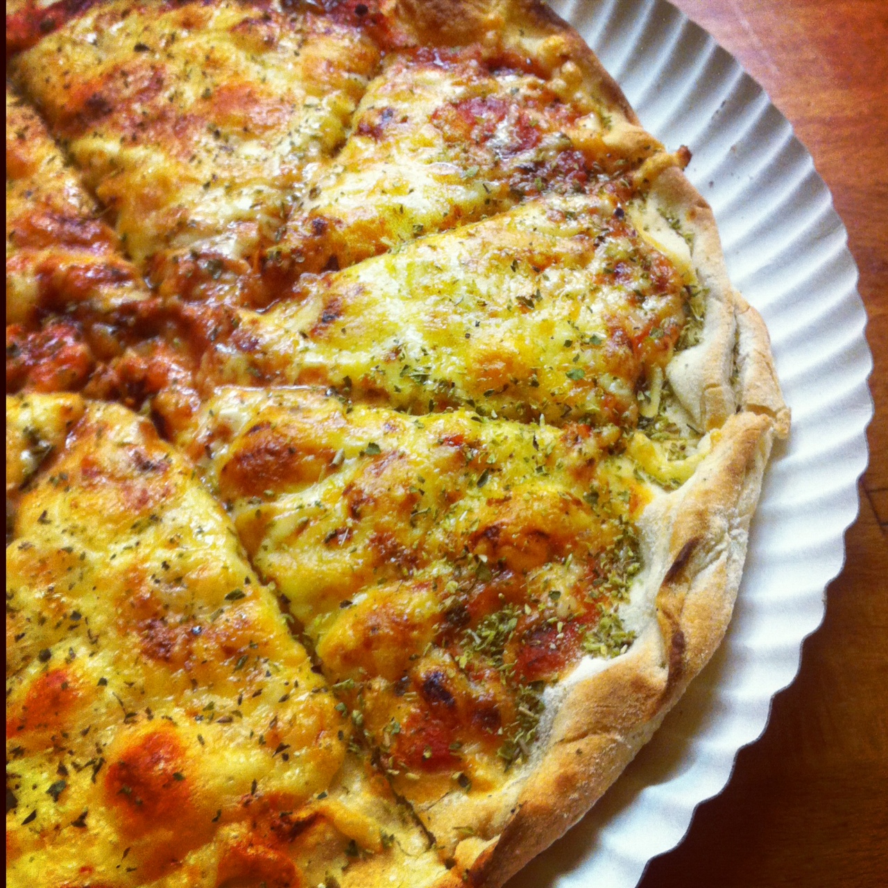 Kölsche Pizza — Rezepte Suchen