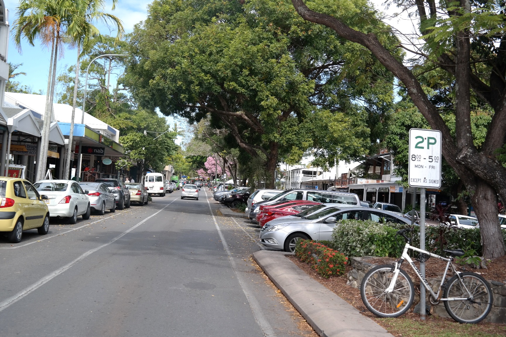 Australien Ostküste Roadtrip Reisen mit Kindern Cairns Port Douglas Küstenstraße Reiseblog
